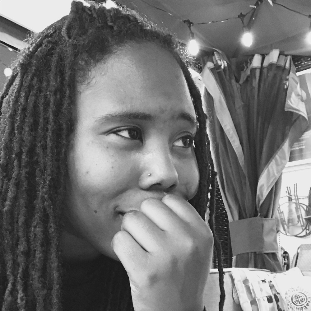 Meet your Posher, Alana