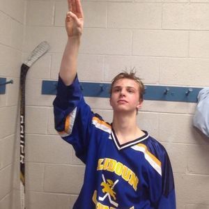 Meet your Posher, Lucas