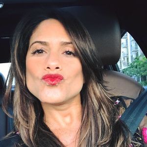 Meet your Posher, Yarissa