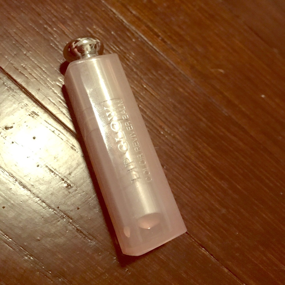Dior Lip Glow