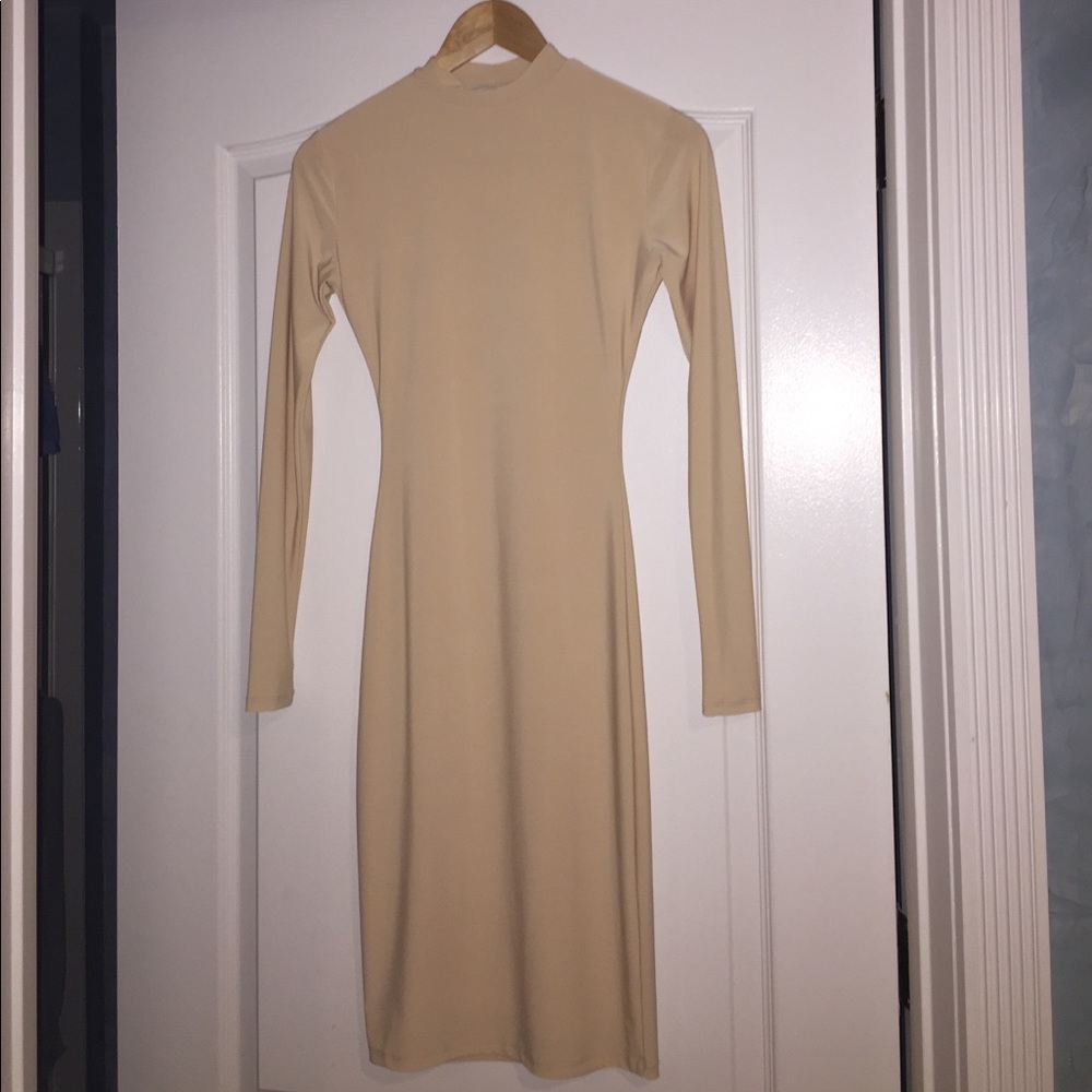 Wantmylook.com dress