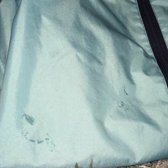 USPA wind breaker - Picture 1 of 3