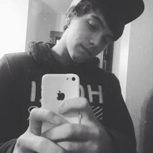 Meet your Posher, Zackery