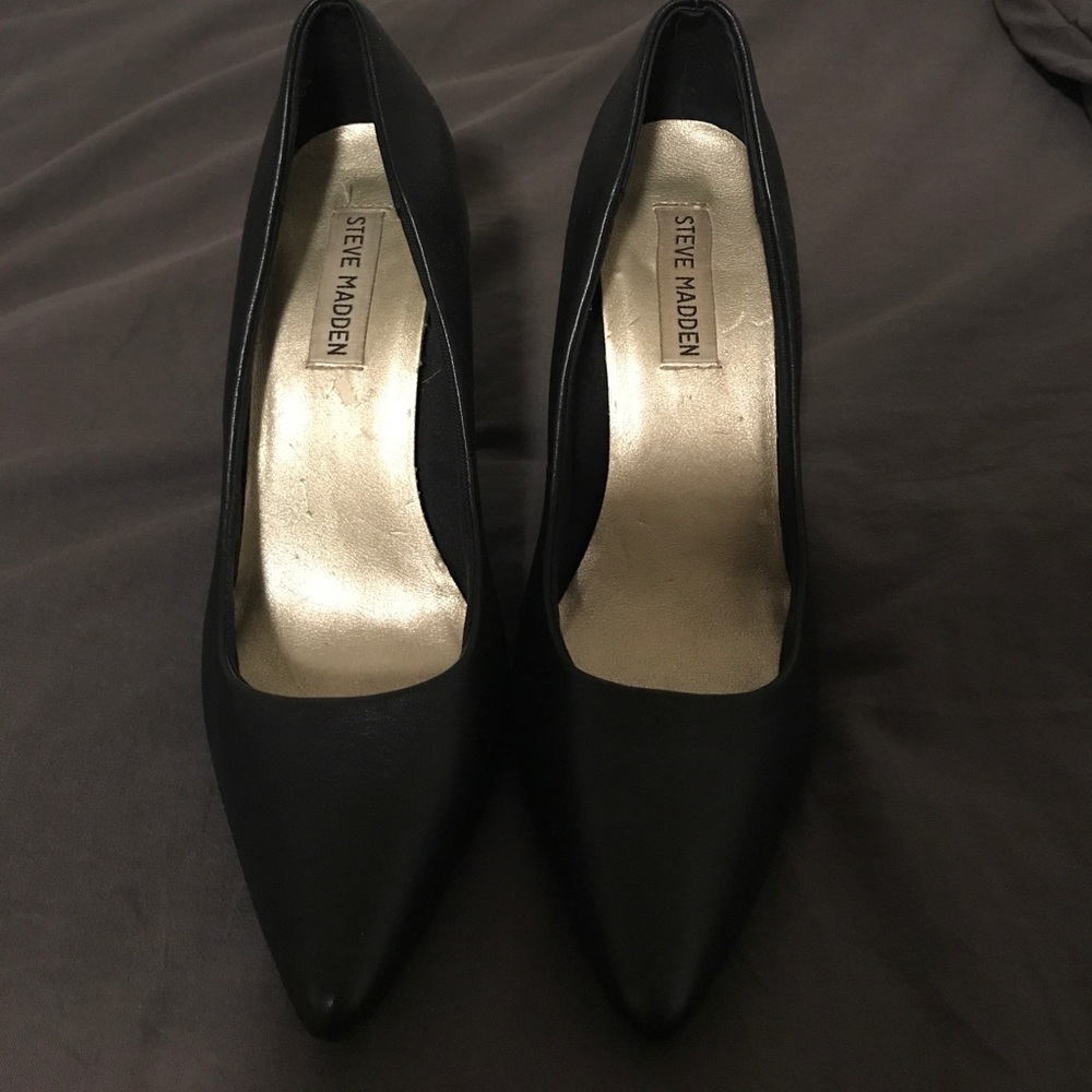 Steve Madden Pumps