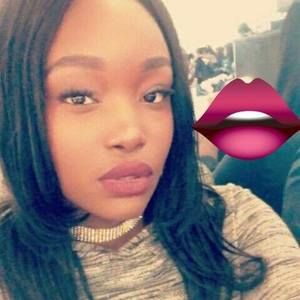 Meet your Posher, Lencie