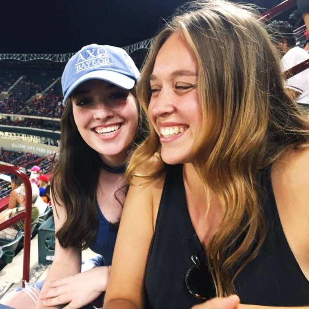 Meet your Posher, Brittany