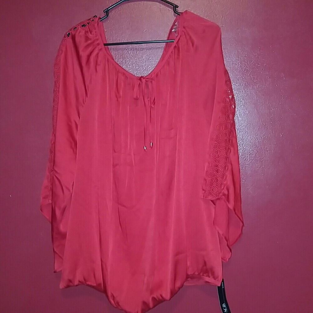 AGB Blouse