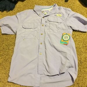 Magellan fishing shirt