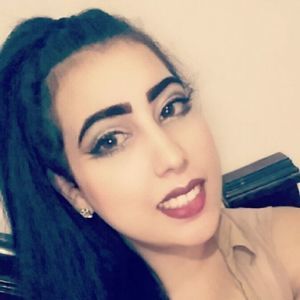 Meet your Posher, Soukaina