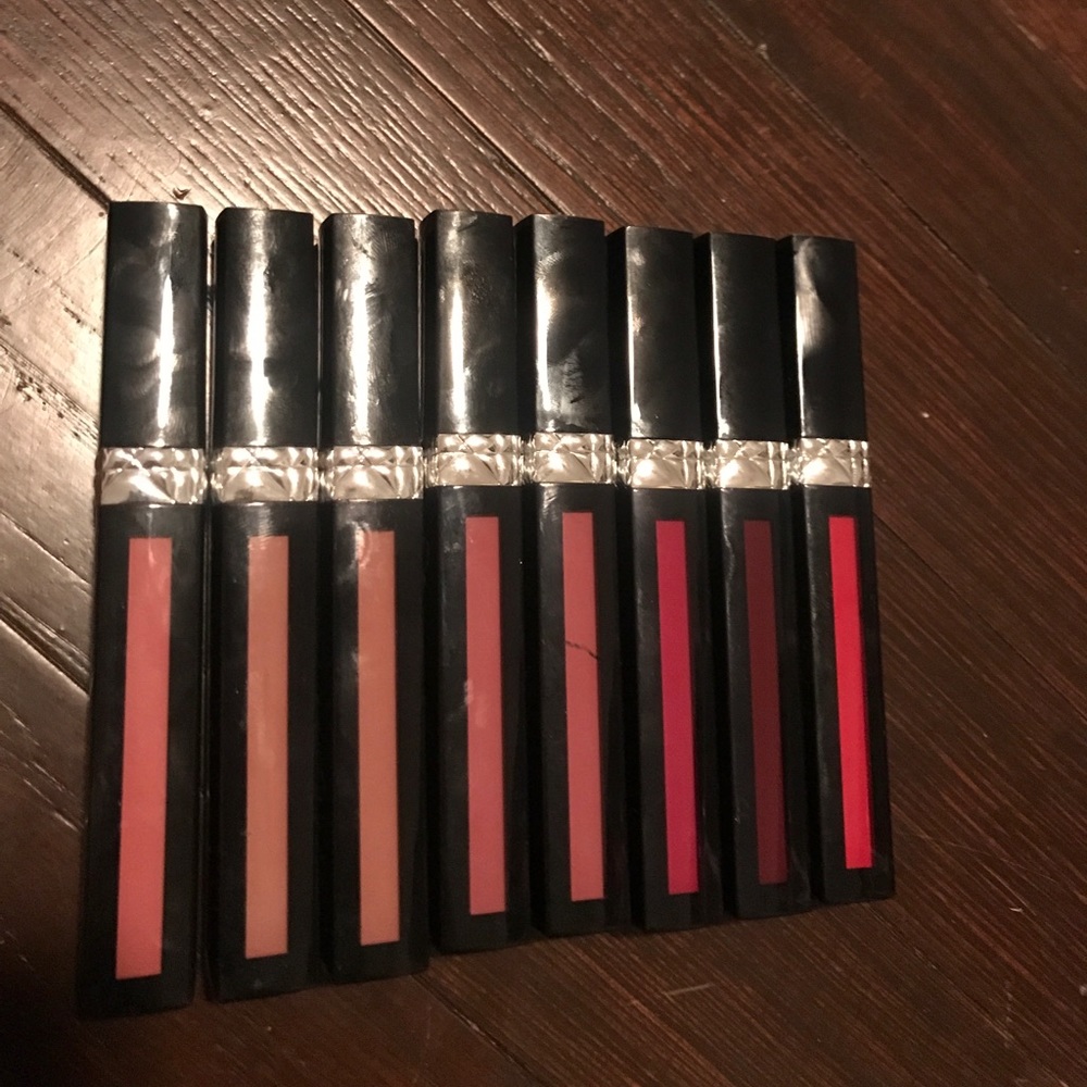 Dior Rouge Dior Liquid Lip
