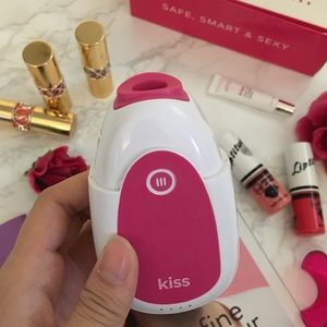 PMD Kiss Lip Plumping System
