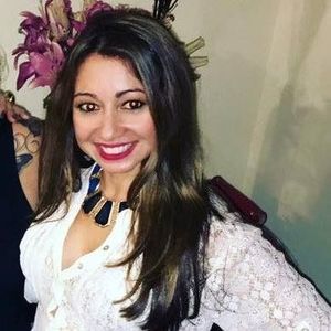 Meet your Posher, San