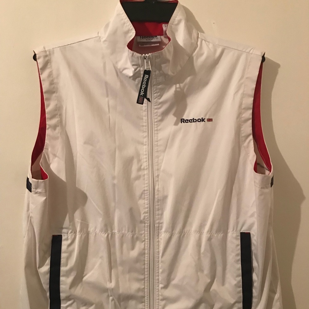 Reebok Classic Vest