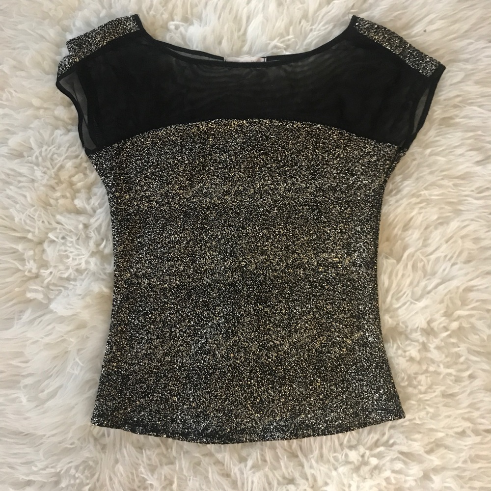 P.O.P SHIRT