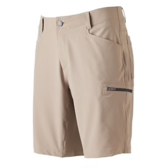 Zeroxposur mens shorts Clearance