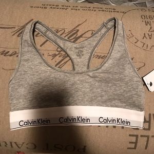 Calvin Klein Bra