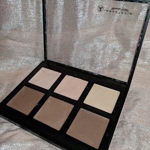 Anastasia Beverly Hills Contour Cream Kit in Light