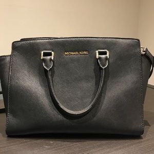 Michael Kors Selma Large