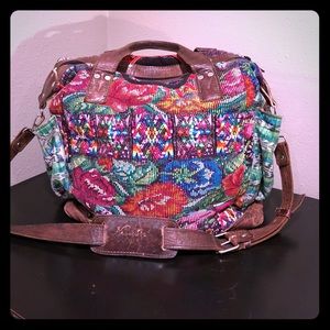 Nena and Co. original day bag