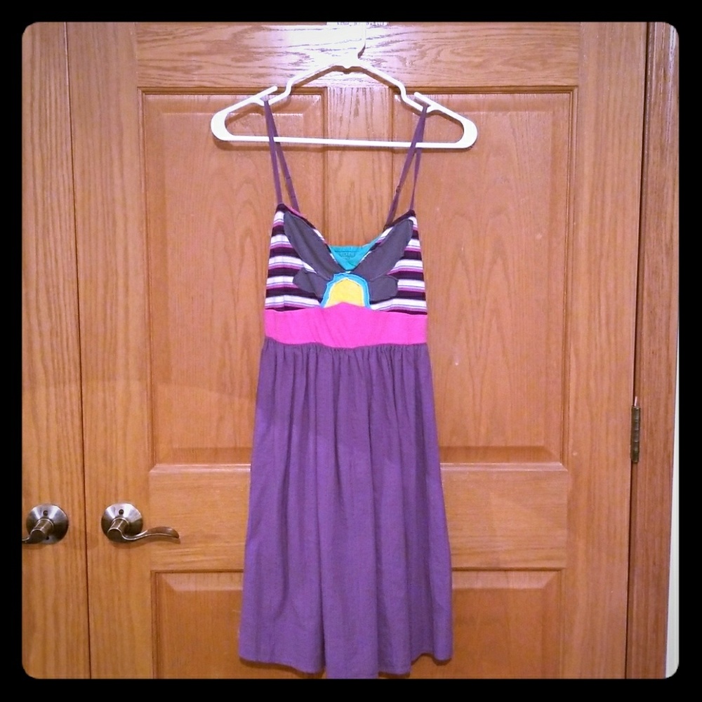 Charlotte Russe dress