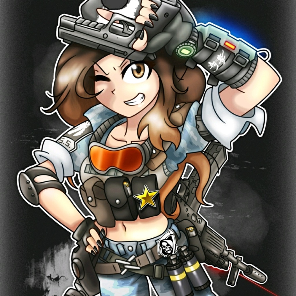 Meet your Posher, Jack