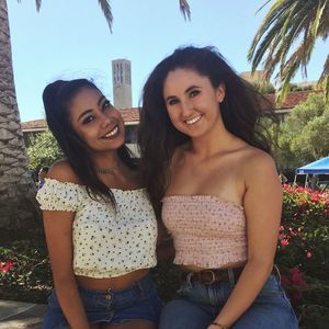 Meet your Posher, Darae