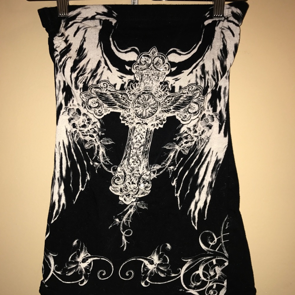 BRENDAS HOTRAGS shirt