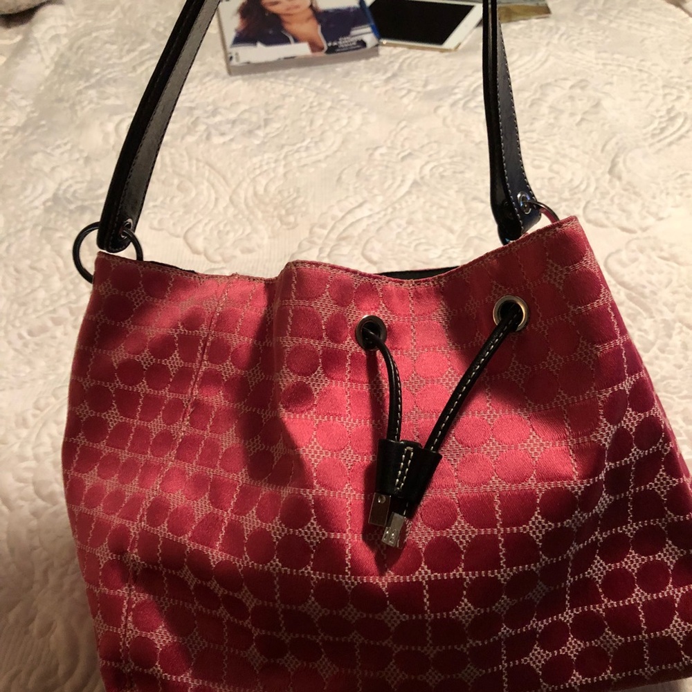 KATE SPADE Drawstring Bag - Picture 4 of 8