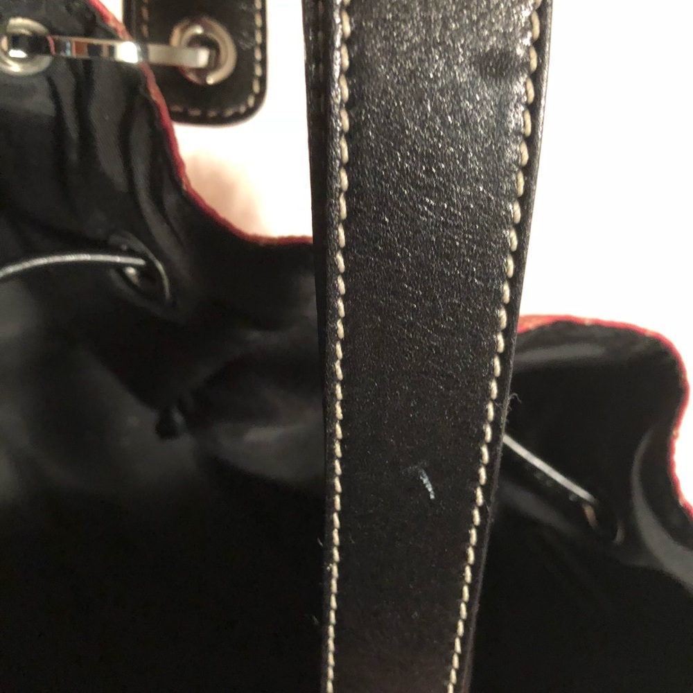 KATE SPADE Drawstring Bag - Picture 7 of 8