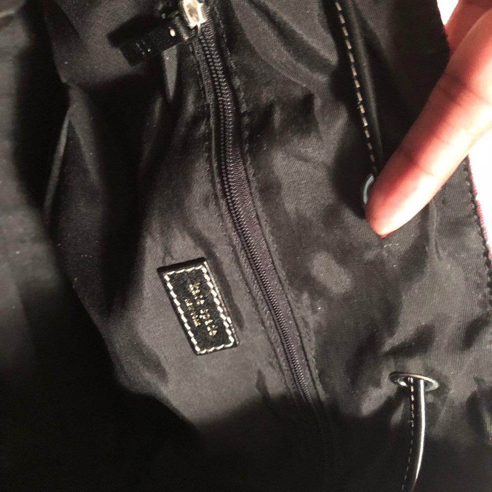 KATE SPADE Drawstring Bag - Picture 8 of 8
