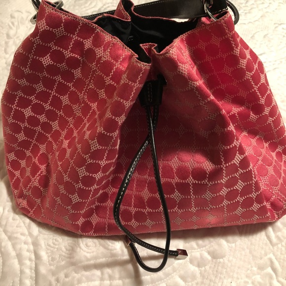 KATE SPADE Drawstring Bag - Picture 3 of 8