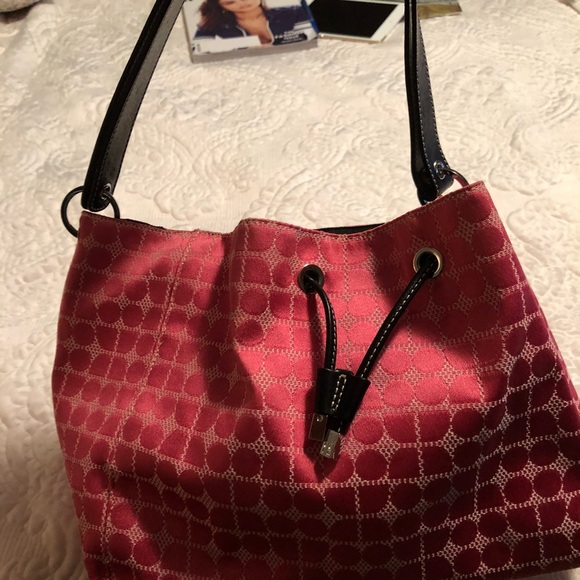 KATE SPADE Drawstring Bag - Picture 4 of 8