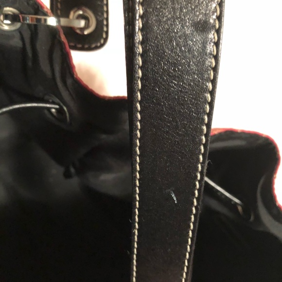 KATE SPADE Drawstring Bag - Picture 7 of 8