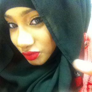 Meet your Posher, Aquillah