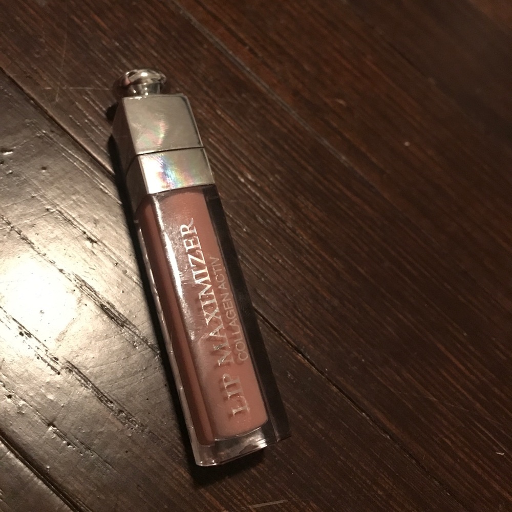 Dior Addict Lip Maximizer