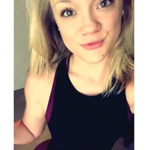 Meet your Posher, Meghan