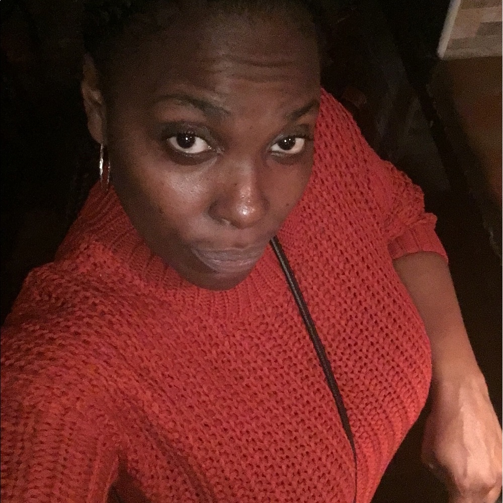 Meet your Posher, Marsofia