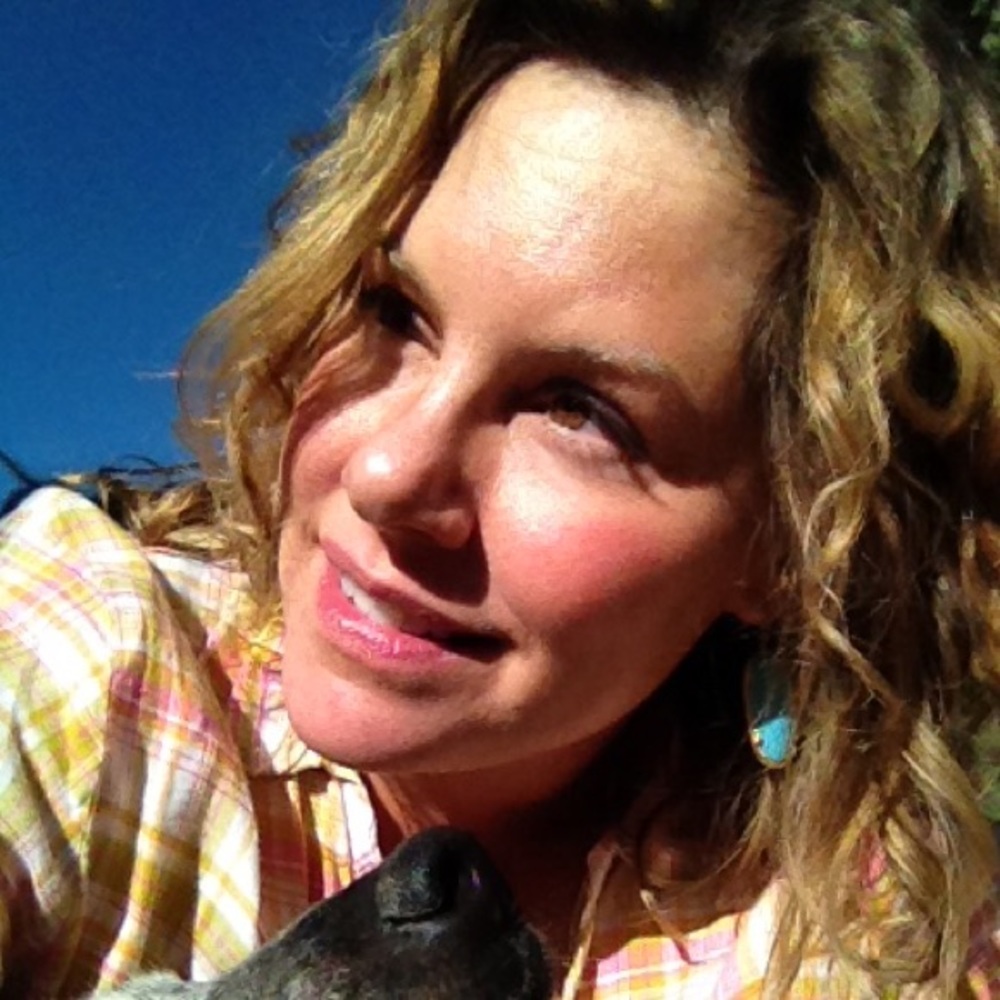 Meet your Posher, Susan