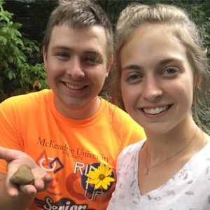 Meet your Posher, Catherine