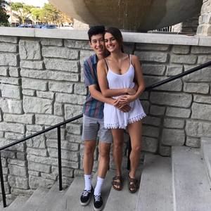 Meet your Posher, Jenny