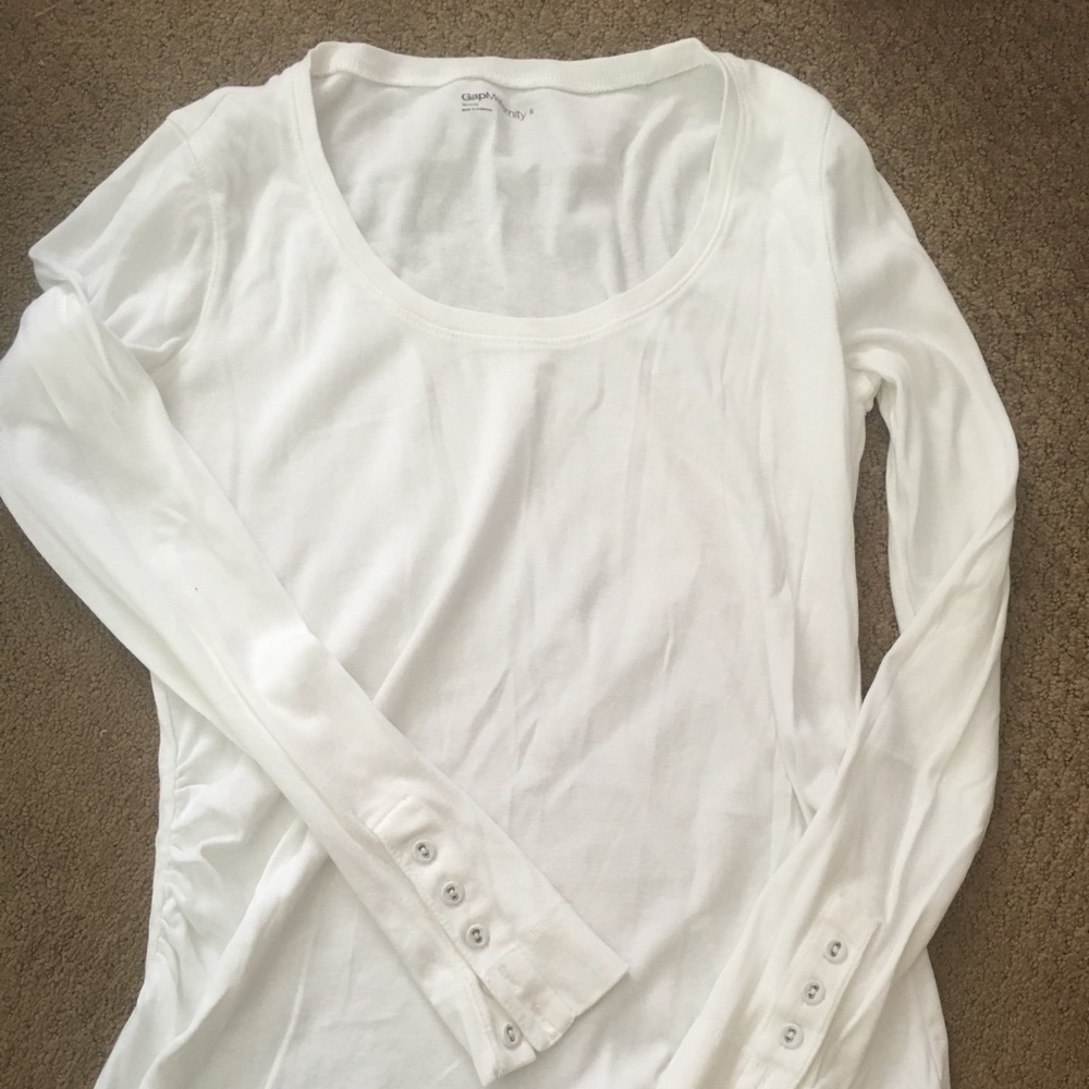 Maternity Tops