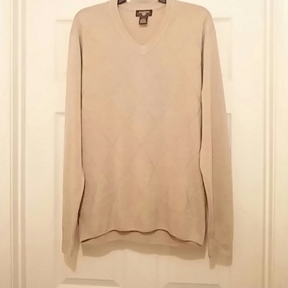 Oversized Boyfriend Sweater... - Picture 1 of 3