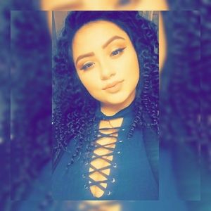 Meet your Posher, Natalie