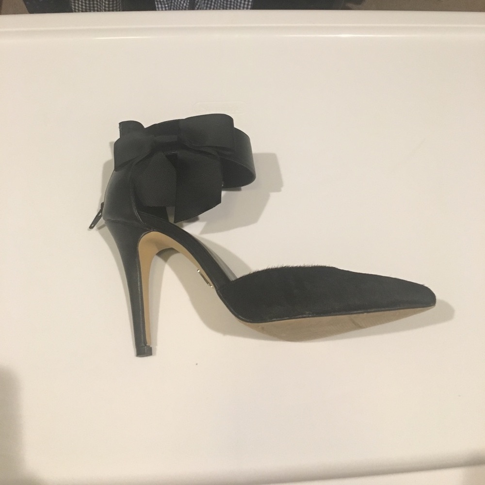 Elle heels