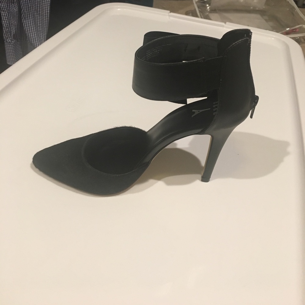 Elle heels - Picture 2 of 5