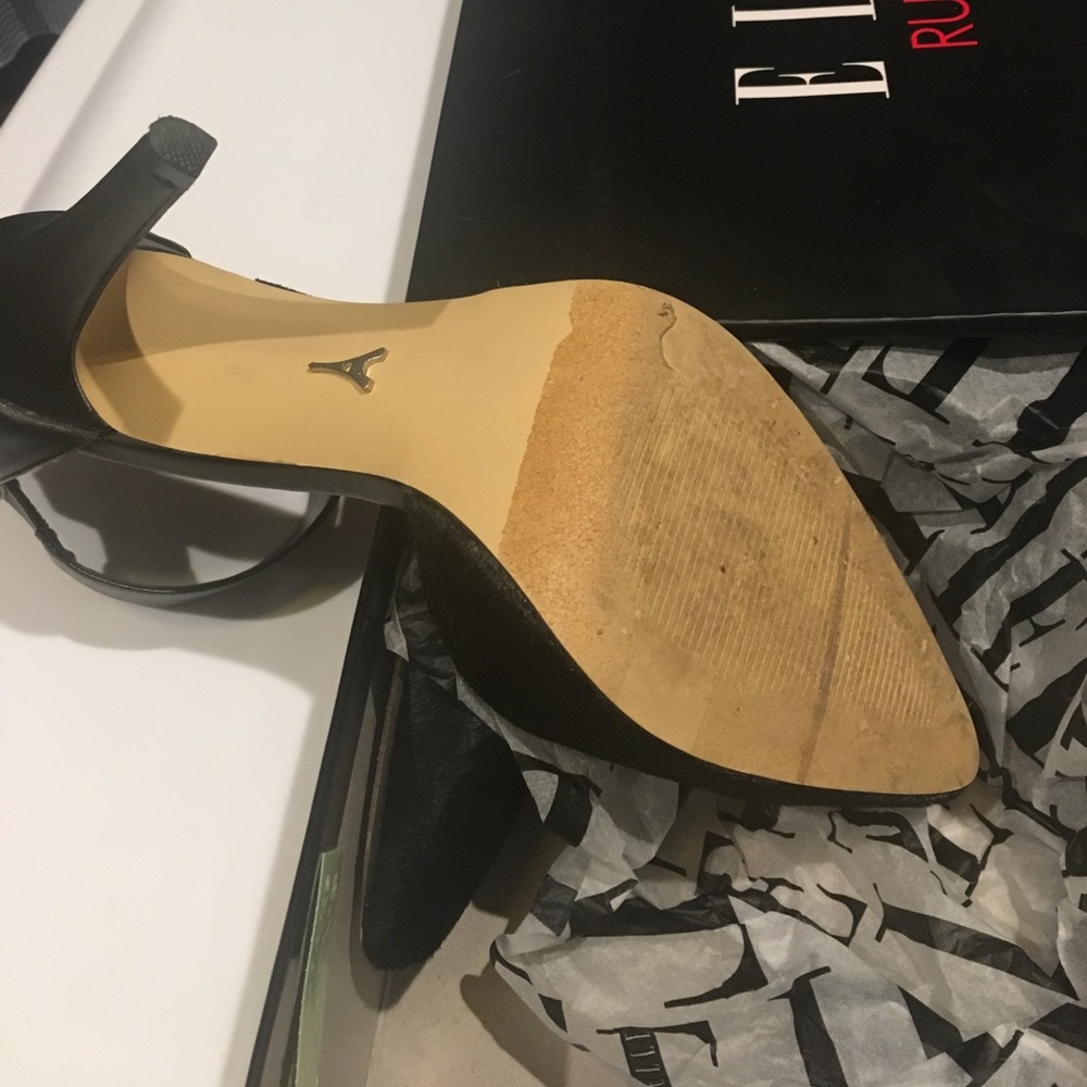 Elle heels - Picture 5 of 5