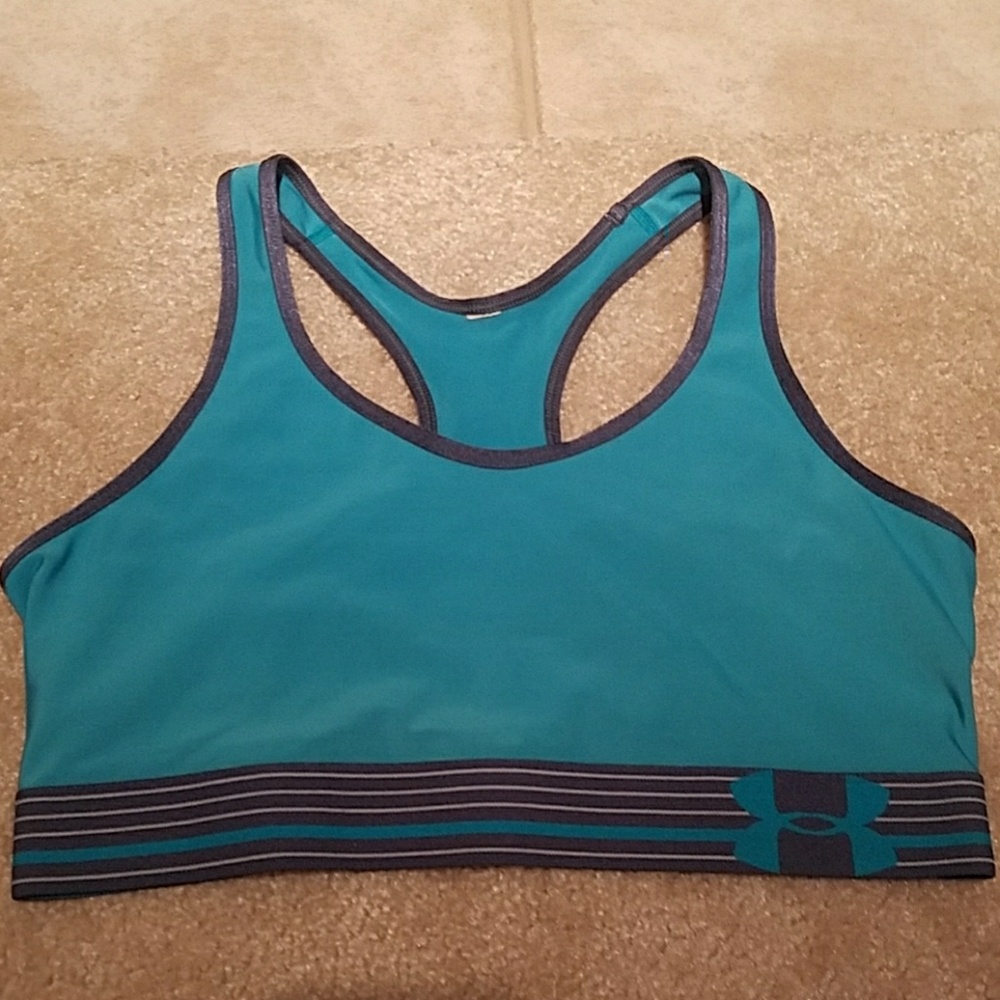 UNDER ARMOUR SPORTS BRA