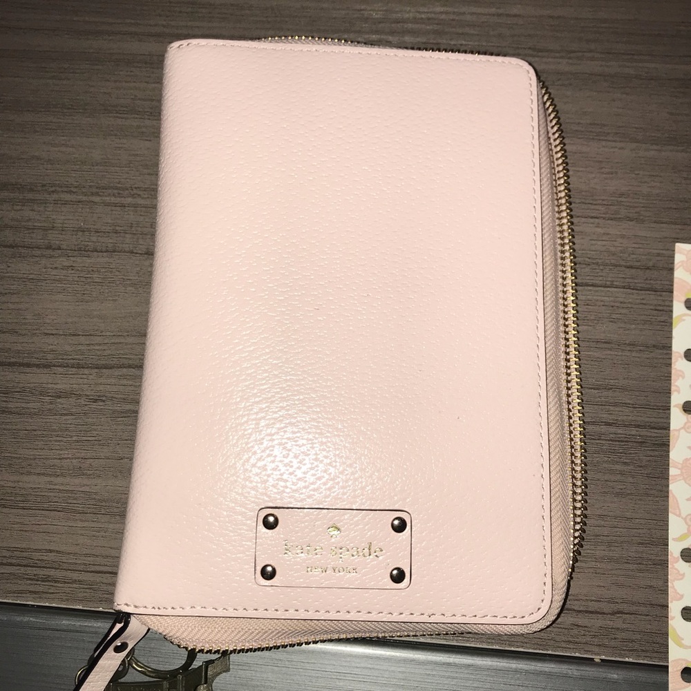 KATE SPADE PLANNER