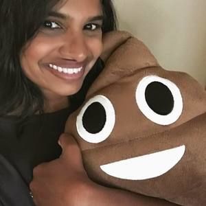 Meet your Posher, Martha