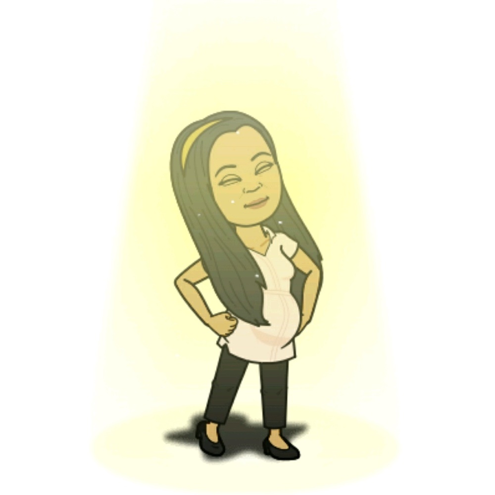 Meet your Posher, Tamara